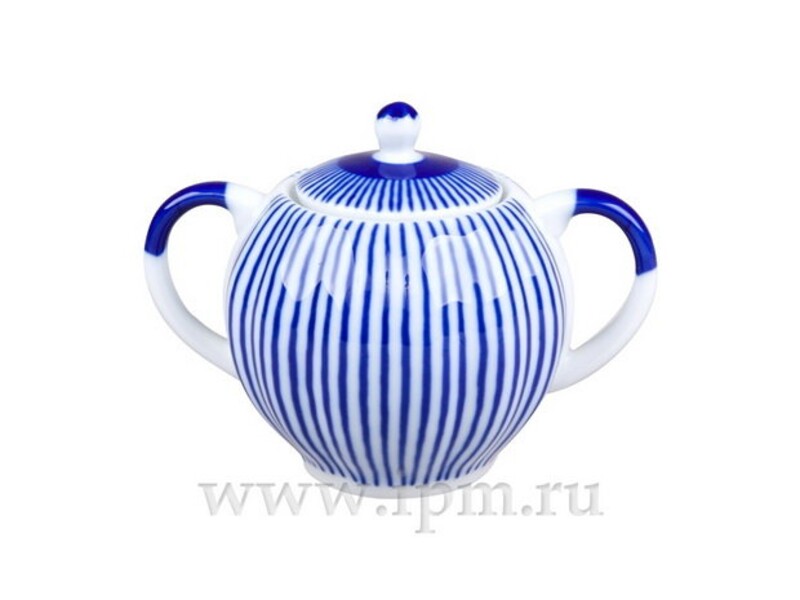Сахарница Французик