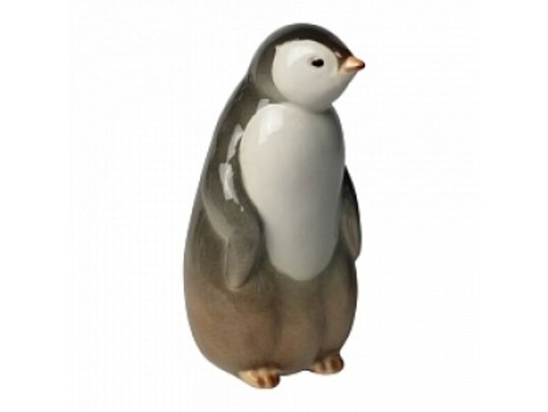 Скульптура Пингвин №2