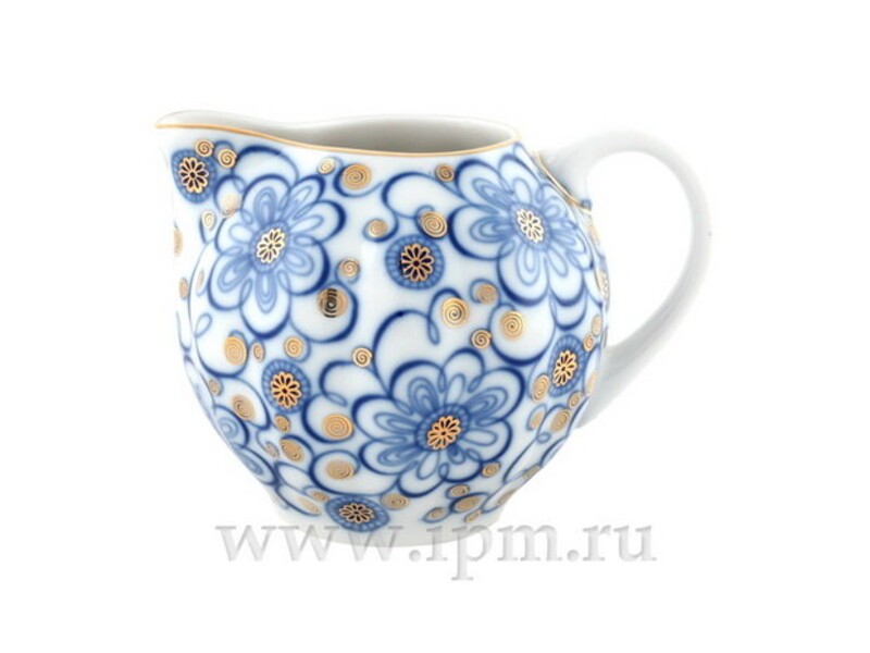 Сливочник Вьюнок, 555 мл