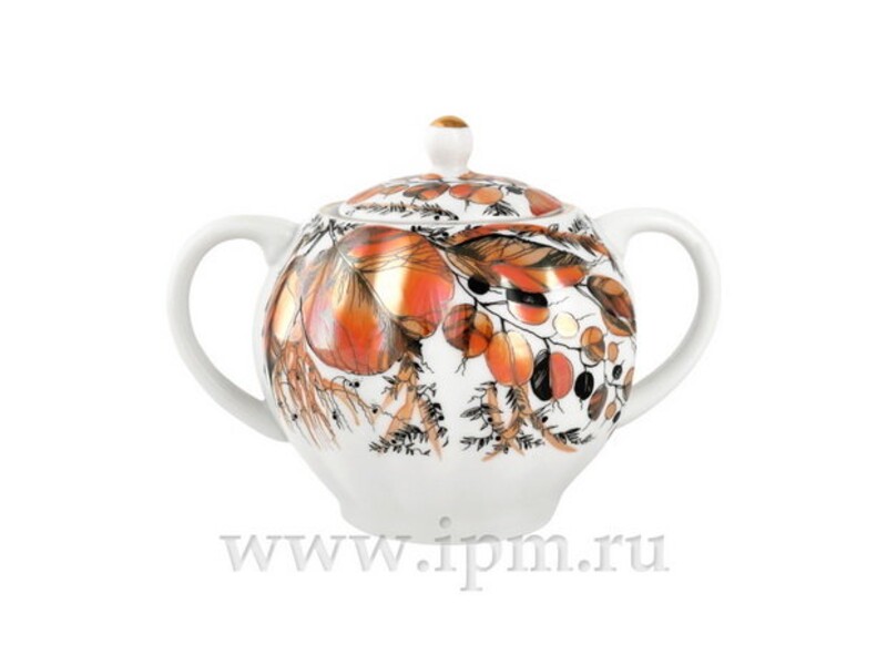 Сахарница Мой сад
